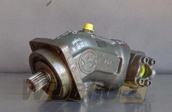 Fahrmotor Hydromatik A2F90W6.1A2 211.20.25.42