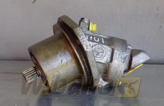 Fahrmotor Hydromatik A2FE80/61W-PZL10 211.19.01.92