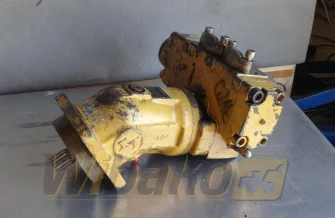 Hydromotor Hydromatik A2FM80/61W-PZB080 R909421361