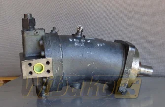 Hydromotor Hydromatik A6V160 EL2 FP.2070 225.28.32.41