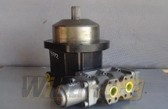Hydromotor Linde HMF70 