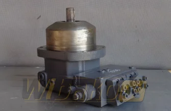 Fahrmotor Linde HMV55 