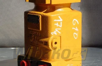 Drehmotor Liebherr LMF45 9265453