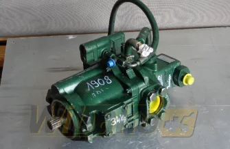 Hydraulikpumpe Volvo L90C 