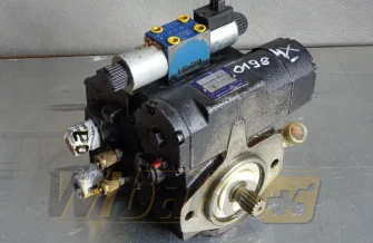 Hydraulikpumpe Sauer 42R41DF5NN75JDX 4412576