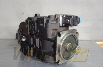 Hydraulikpumpe Sauer-Danfoss 90R055 KA5CD80-S3C6-D03-GBA-323222 