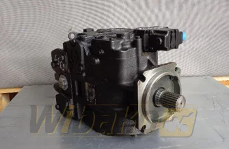 Hydraulikpumpe Sauer 90R100 KA5BC80S3C7F03GBA 262624 80000662