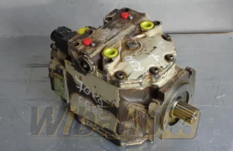 Hydraulikpumpe Linde BPV100R 