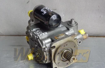 Hydraulikpumpe Linde BPV50S 