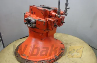 Hydraulikpumpe Hydromatik A8VO55LRH/60R1-PZG05N00 
