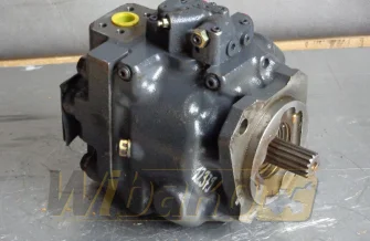 Hydraulikpumpe Komatsu 708-1U-00150