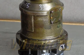 Hydromotor Zeppelin 216 