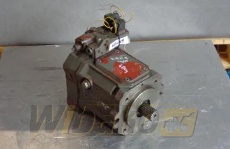 Hydromotor Linde HMR75-02 