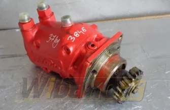 Hydromotor Linde MF69 