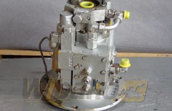 Hydraulikpumpe Sauer SPV20-1075-2991 