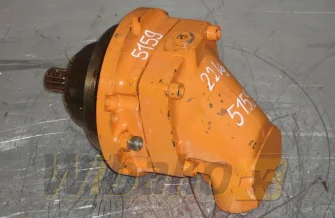 Drehmotor VOAC 3797087 P47437-58
