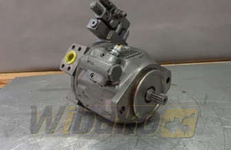 Hilfspumpe Hydromatic A10VO28DFLR/31R-PSC12N00 
