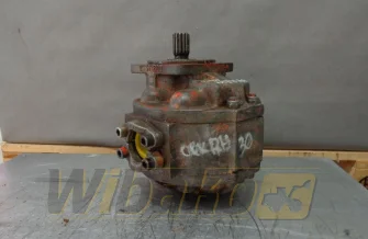Hydraulikpumpe O&K P23312505B26A 