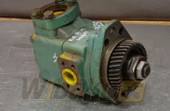 Hydraulikpumpe Vickers CUMMINS 3.9 