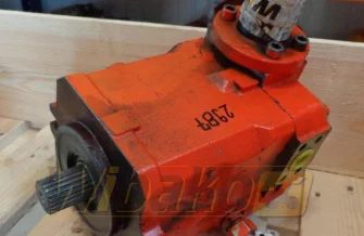 Hydraulikpumpe Linde HPR105 -02 E1LP 