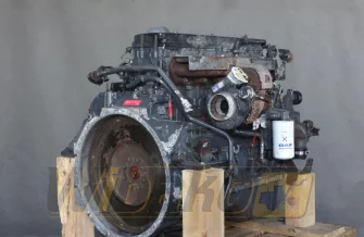 Motor Cummins ISBE5.9 CPL2952