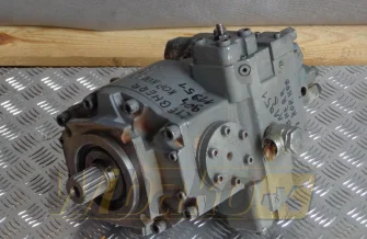Fahrmotor Liebherr LMV100 9883921