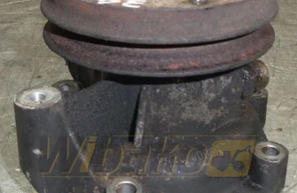 Wasserpumpe Deutz BF4M2012 04209797R