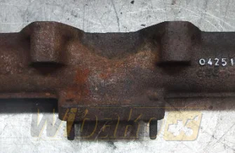Auspuffkrümmer für Motor Deutz BF4M2012C 04251377R