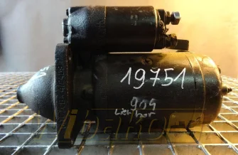 Anlasser Starter Magneti Marelli MT67CB-4 