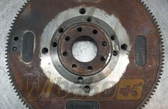 Schwungrad Cummins 3958967