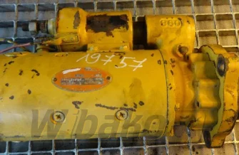 Anlasser Starter Delco Remy 40MT 1113942