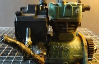 Kompressor Knorr REB02708