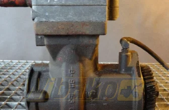 Kompressor Cummins 3966520