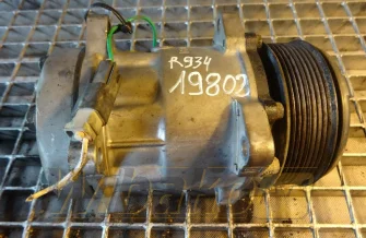  Liebherr R934 