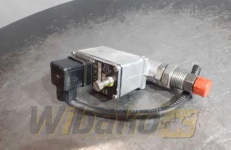 Drucksensor Hawe DG20MS 