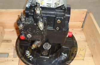 Hydraulikpumpe Hydromatik A11VO190LG1CS5/11R-NZG12K04 R902041005