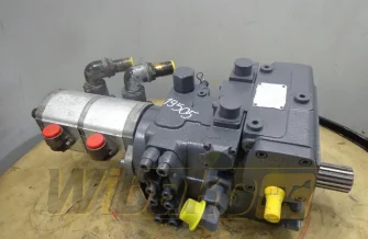 Hydraulikpumpe Hydromatik A11VG50EZ2M1/11R-PXC10F012S-S R909437035