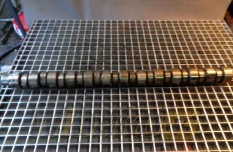 Nockenwelle für Motor Cummins LT10 3036117