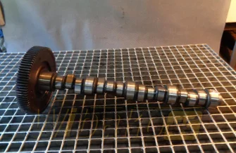 Nockenwelle für Motor Deutz BF4M1013 04255149