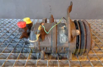  Thermo King 1020667