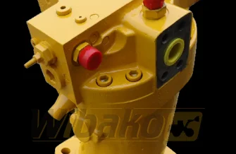 Hydraulikpumpe Hydromatik A7V107LV2.0LZF0D 5005774
