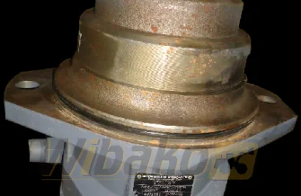 Hydromotor Hydromatik A6VE107HZ3/63W-VZL020B R909604870