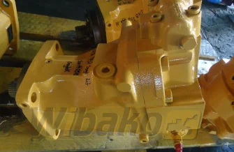 Fahrmotor Liebherr 5801760