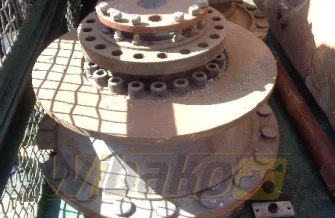 Endantriebe Moxy MT40B II 