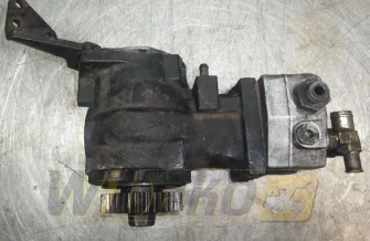 Kompressor Wabco 9111545107