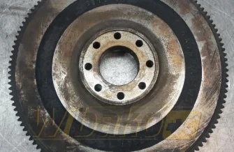Schwungrad Cummins QSC505/8.3 3976765