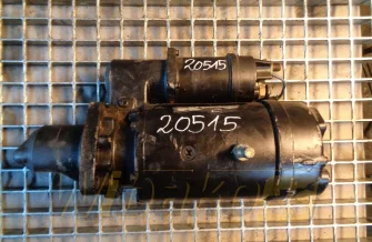 Anlasser Starter Delco Remy 37MT 1993903
