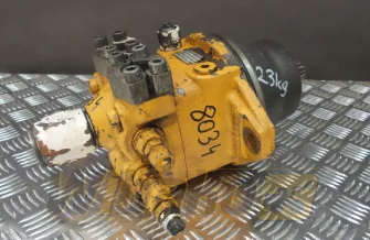 Drehmotor Liebherr FMF45 9268490