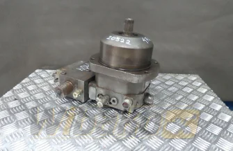 Hydromotor HMV55 