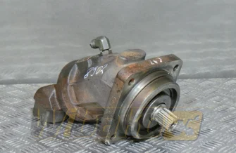 Drehmotor Caterpillar 152-7371